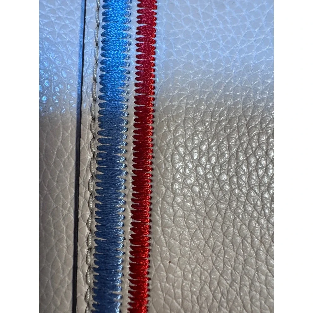 Kate Spade Wristlet White